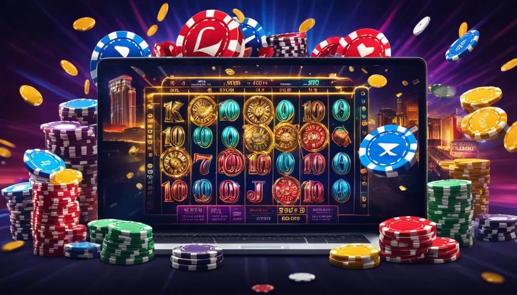 Đá gà trực tuyến Sonclub