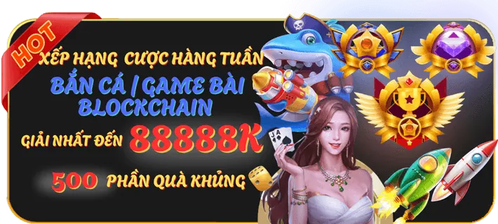 Game nổ hũ jackpot