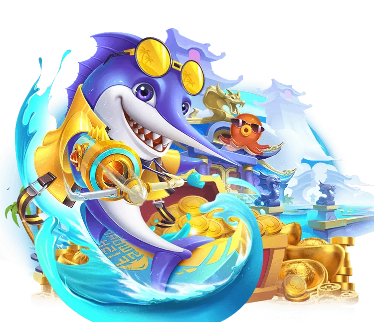Tổng quan Game Bắn Cá Sonclub