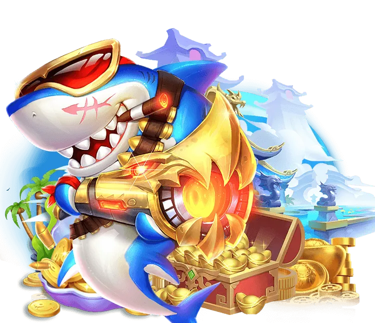 Game Bắn Cá Mới Cập Nhật Sonclub