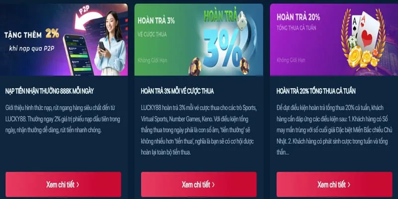 Đừng bỏ lỡ ưu đãi Sonclub