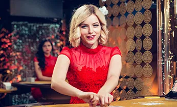 Bước 4: Bắt đầu chơi casino